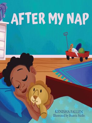 cover image of After My Nap